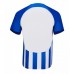 Brighton Replica Home Shirt 2023-24 Short Sleeve